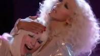 Christina Aguilera Lady Gaga - Do What You Want