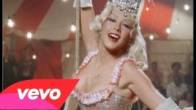 Christina Aguilera - Hurt