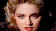 Madonna - Live To Tell