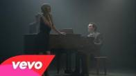 Christina Aguilera - Say Something