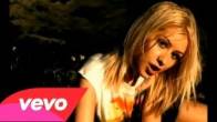 Christina Aguilera - Genie In A Bottle