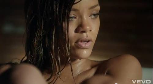 Rihanna - Stay ft. Mikky Ekko