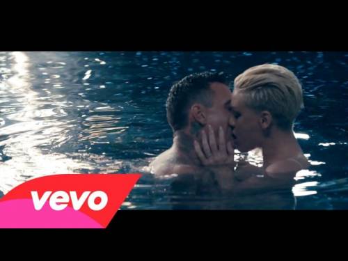 Pink - Just Give Me A Reason ft. Nate Ruess