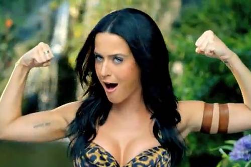 Katy Perry - Roar