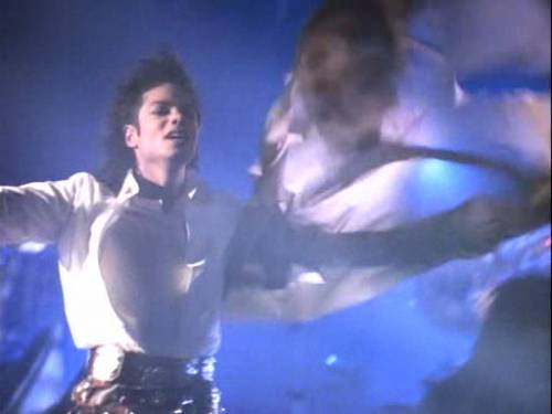 Michael Jackson- Dirty Diana