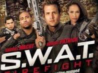 S.W.A.T.: Огненная буря