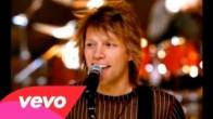 Bon Jovi - Misunderstood