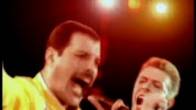 Queen & David Bowie - Under Pressure