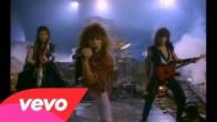 Bon Jovi - Runaway