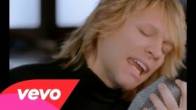 Bon Jovi - All About Lovin' You