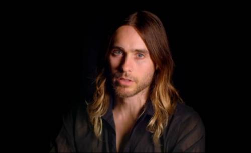 THIRTY SECONDS TO MARS - City Of Angels