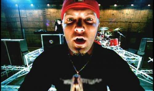 Limp Bizkit - My Generation