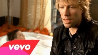 Bon Jovi - (You Want To) Make A Memory