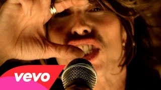 Aerosmith - Jaded