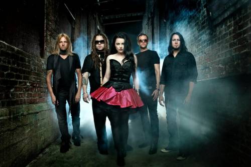 Evanescence - What You Want