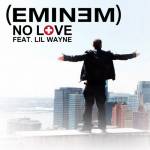 Eminem - No Love