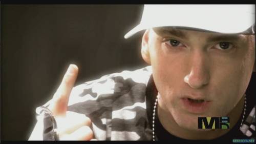 Eminem - Like Toy Soldiers