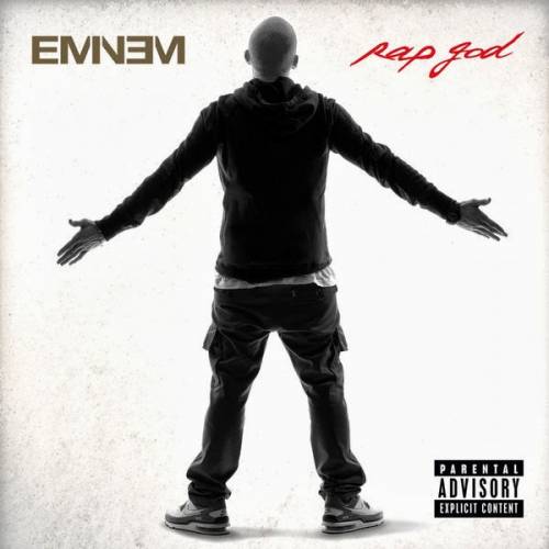 Eminem - Rap God