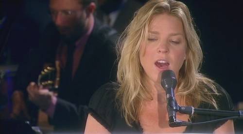 Diana Krall Live In Rio 2008