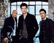 The Script - For the First Time